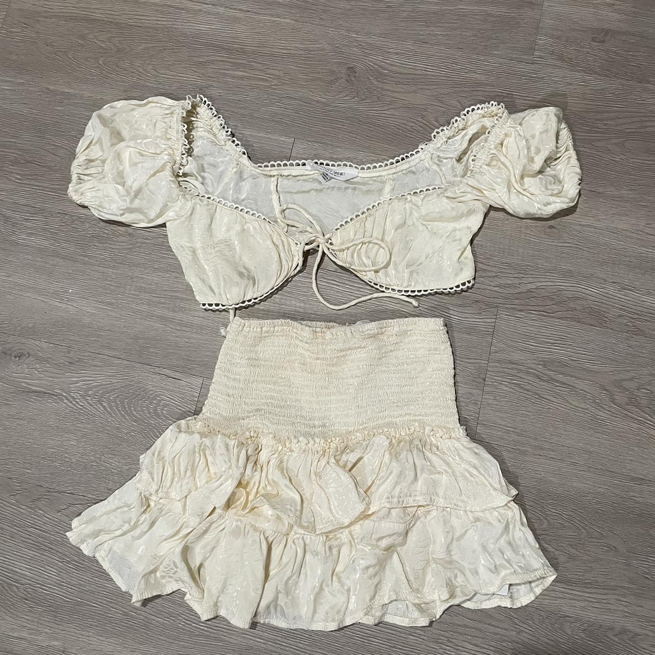 Isabelle's Women's Dress Depop