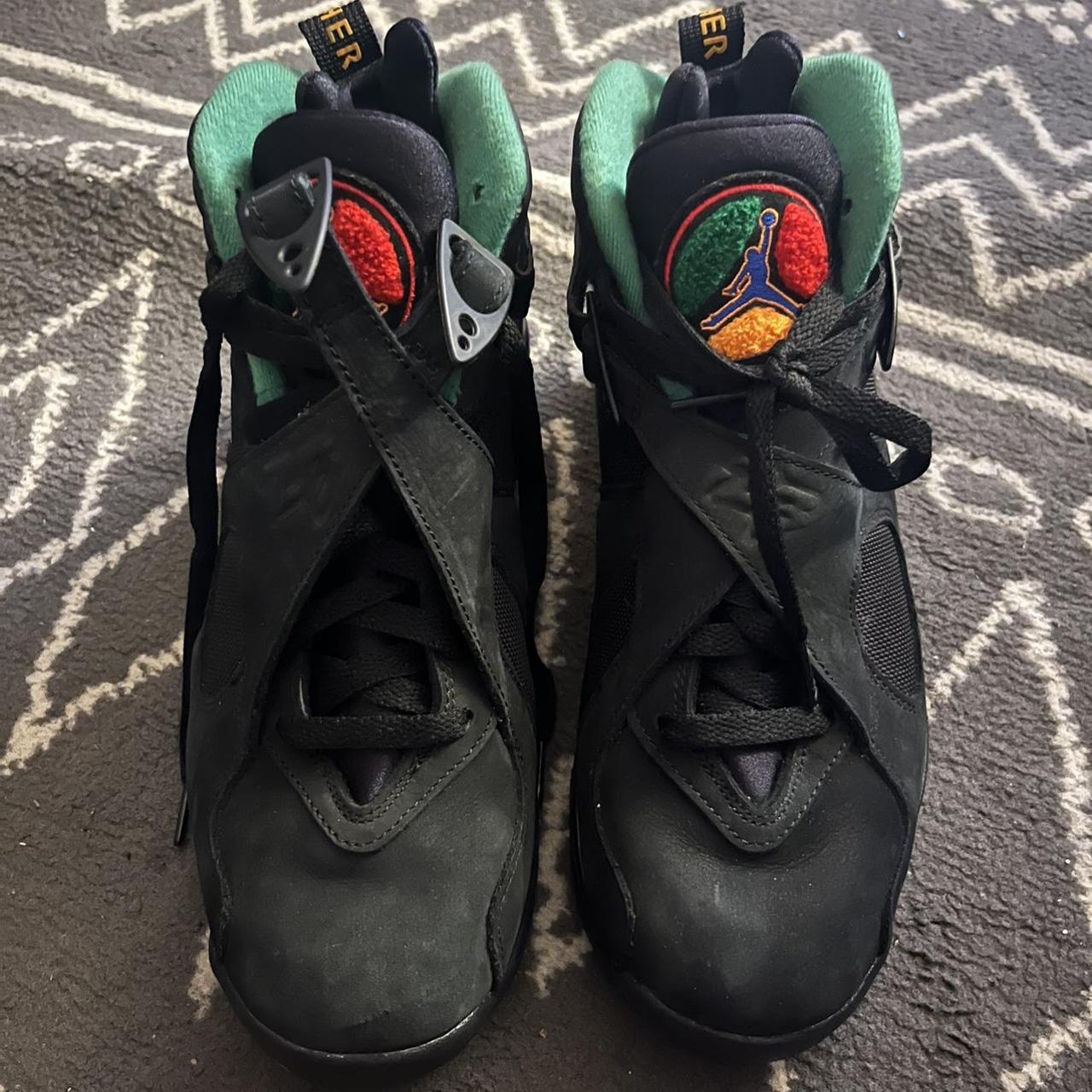 air jordan 8 tinker