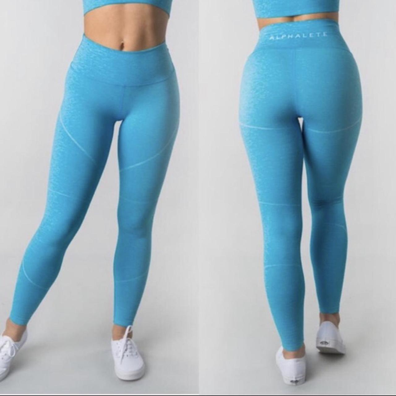 Are Alphalete Leggings Worth It We Tested | International Society of  Precision Agriculture