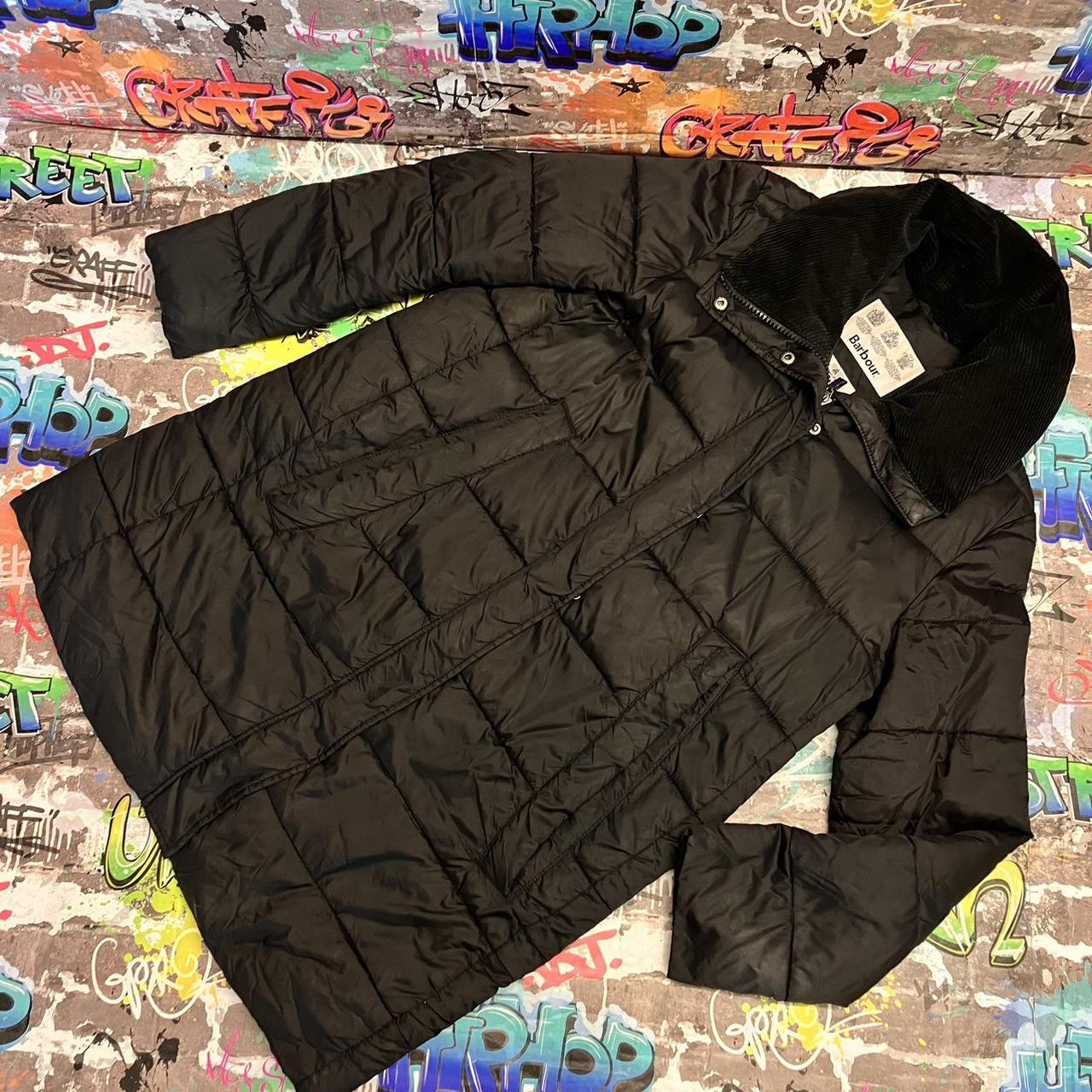 Barbour best sale darcy quilt