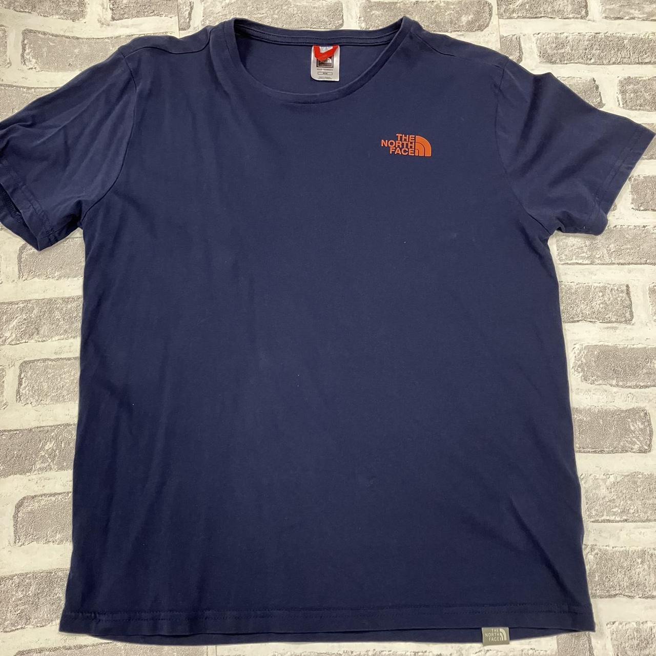 The North Face Men's Shirt The North Face Men's - Depop