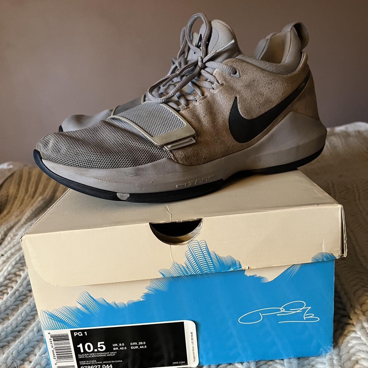 Grey pg1 hot sale