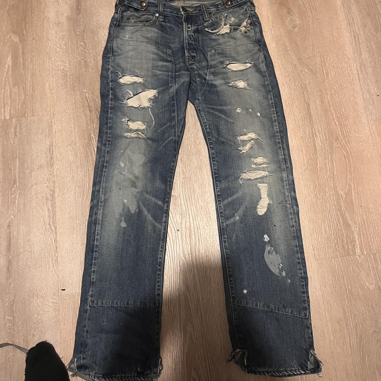 Prps men's sale jeans