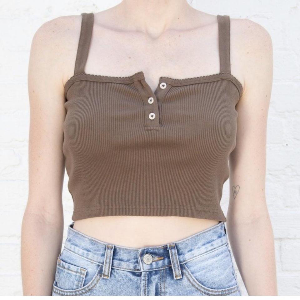 Brandy Melville Rosalie Tank