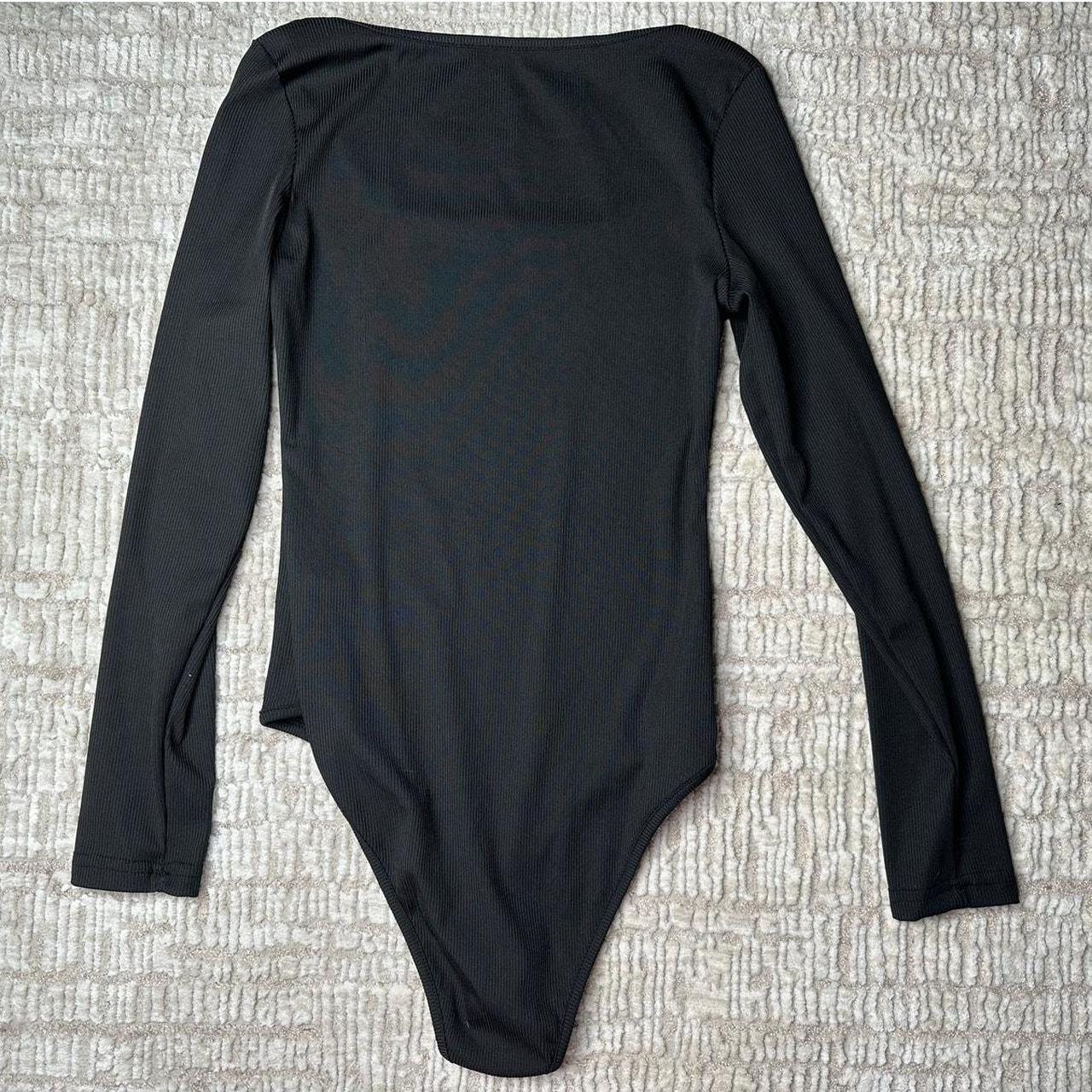 Source Unknown Women's Bodysuit - Black - S – Bla… - image 6