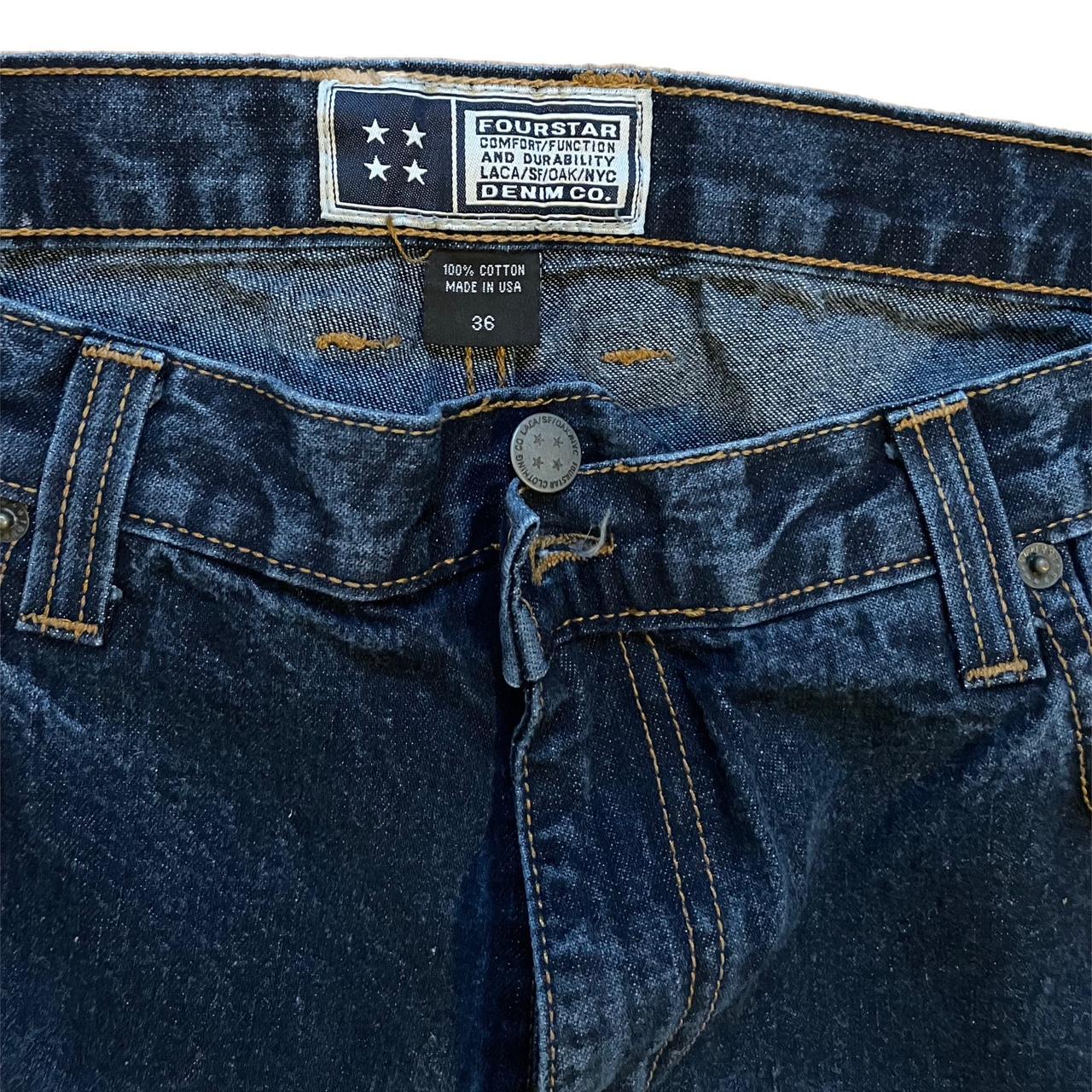 Fourstar jeans best sale