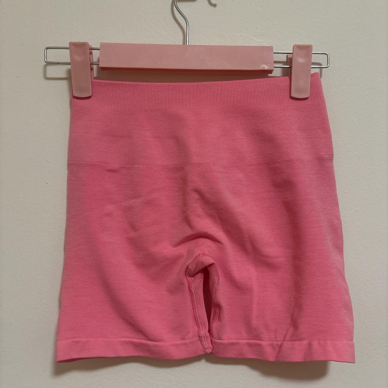 Amplify Short 4.5 - Cotton Candy - Pink