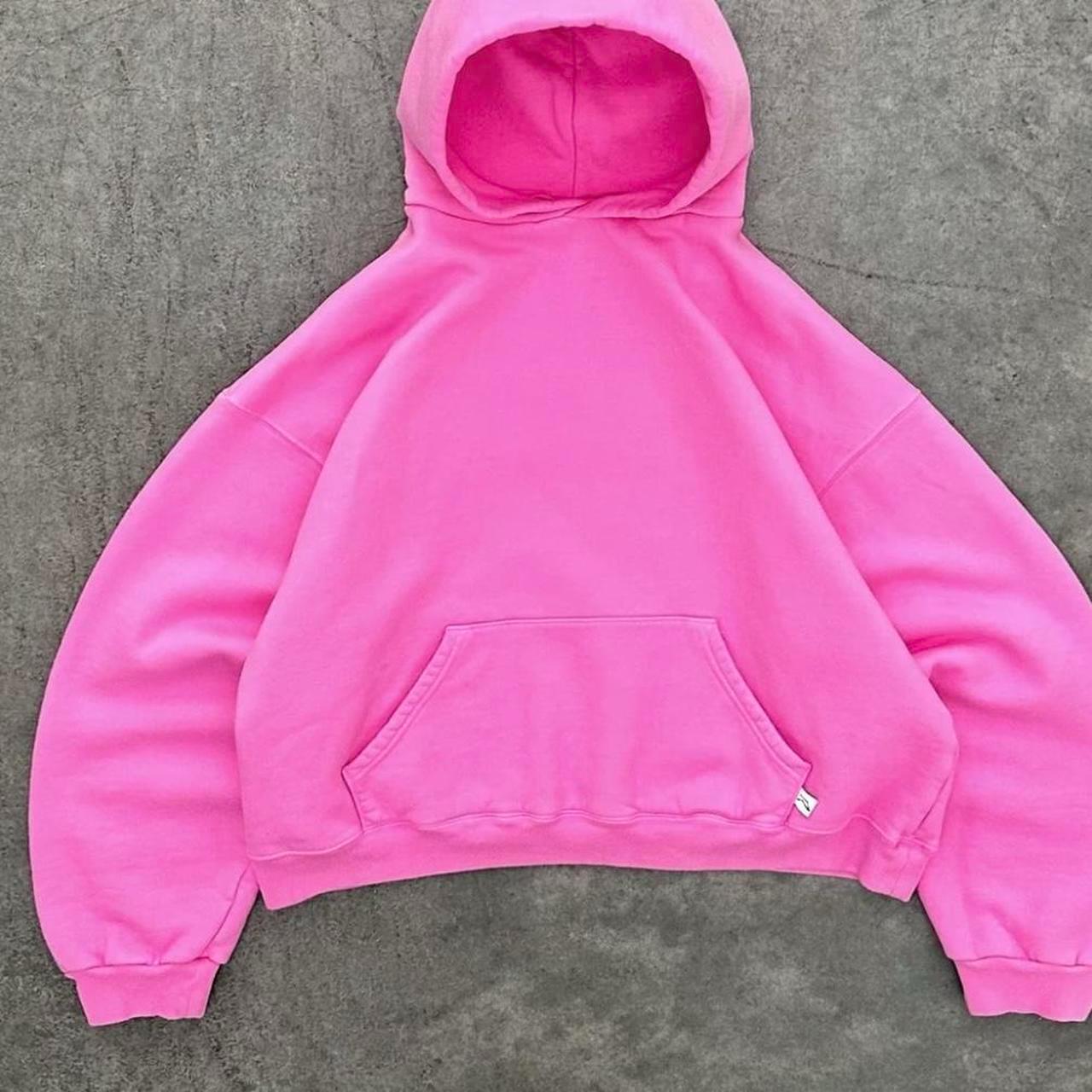 AKIMBO hot pink Size large, fits well as