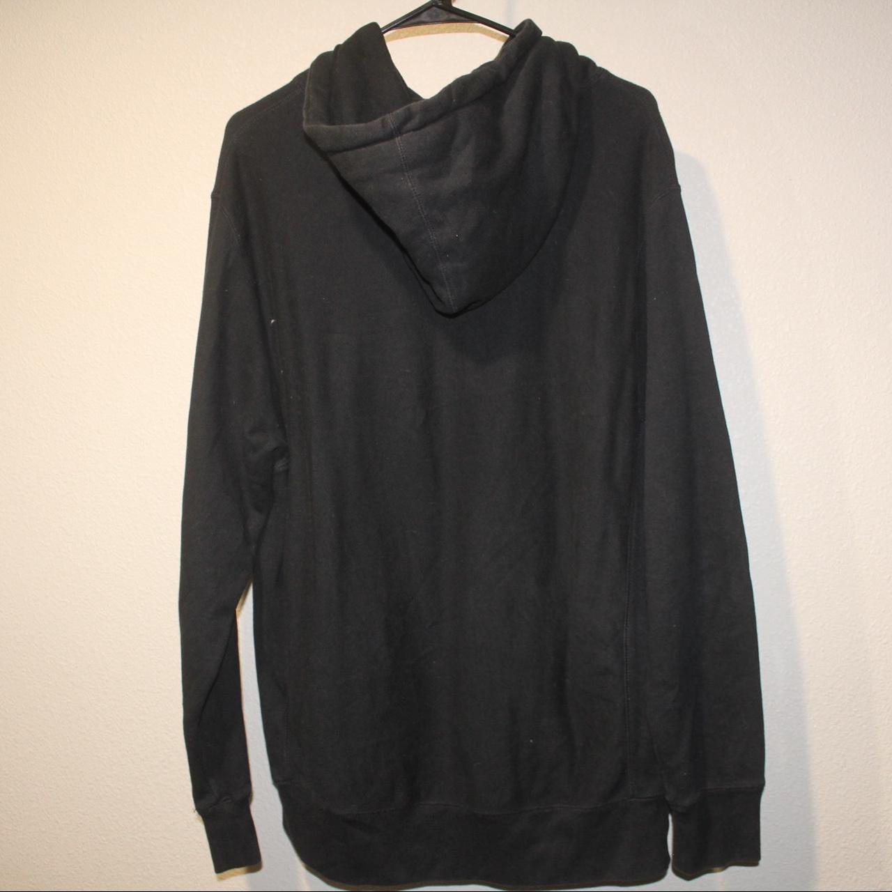 FA Black Louie Lopez Class Photo Hoodie Size L, #Fa...