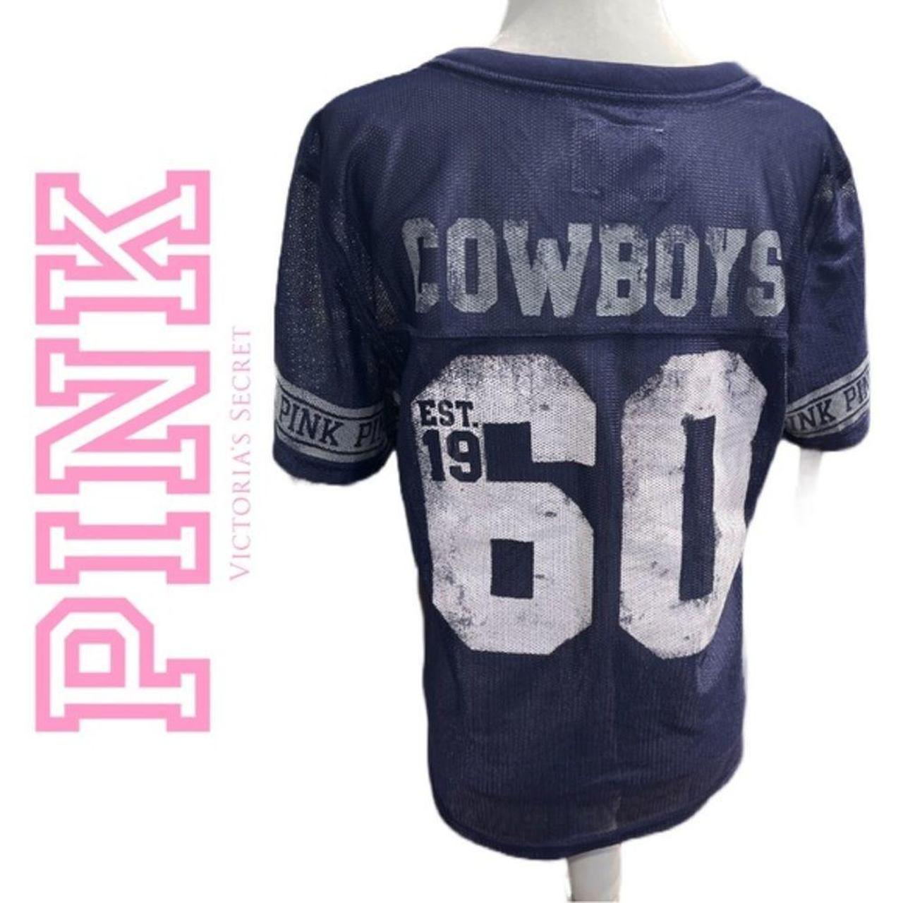 NFL, Tops, Euc Dallas Cowboy Tshirt