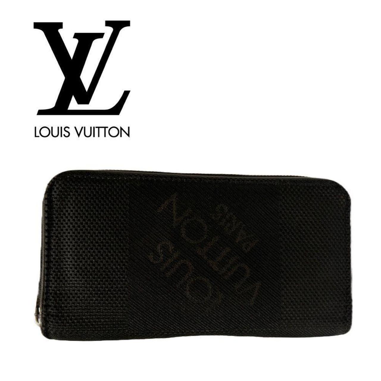 New, never used Louis Vuitton Zippy Wallet! - Depop