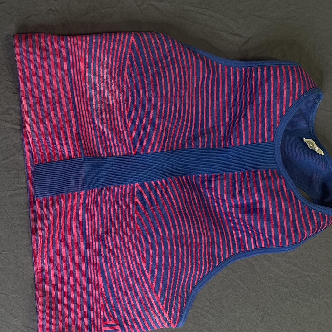 Fabletics Women's Shorts - Multi/Pink - S – Fable… - image 2