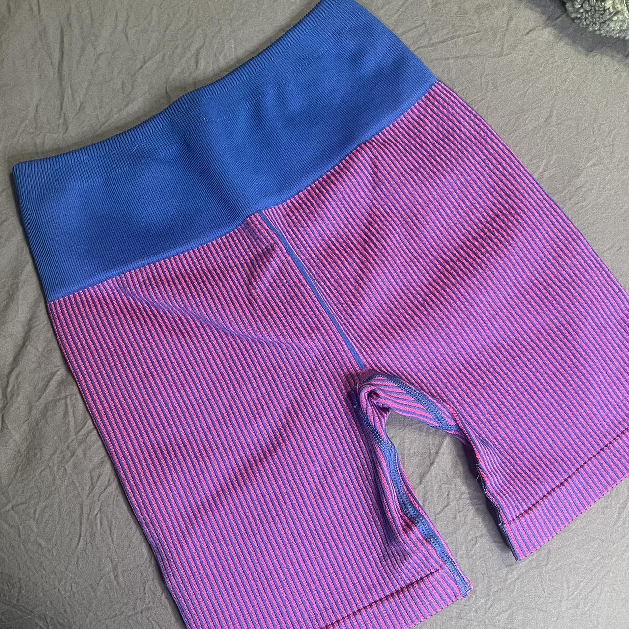 Fabletics Women's Shorts - Multi/Pink - S – Fable… - image 3