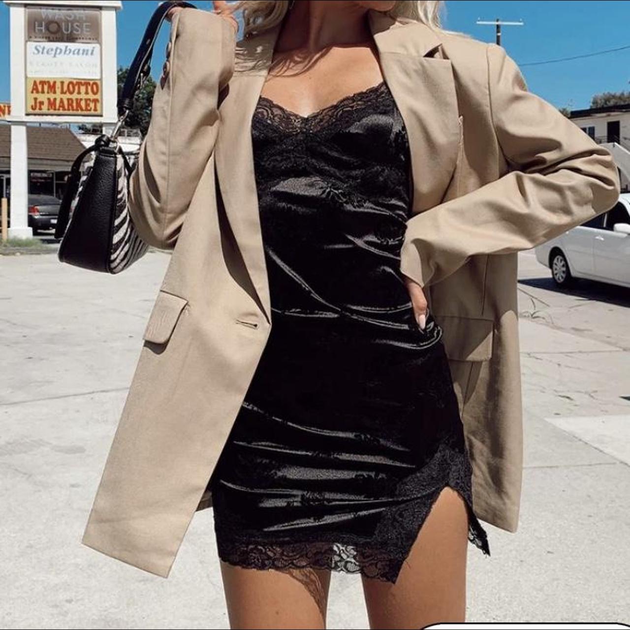 Princess polly blazer New without tags Size xs,... Depop