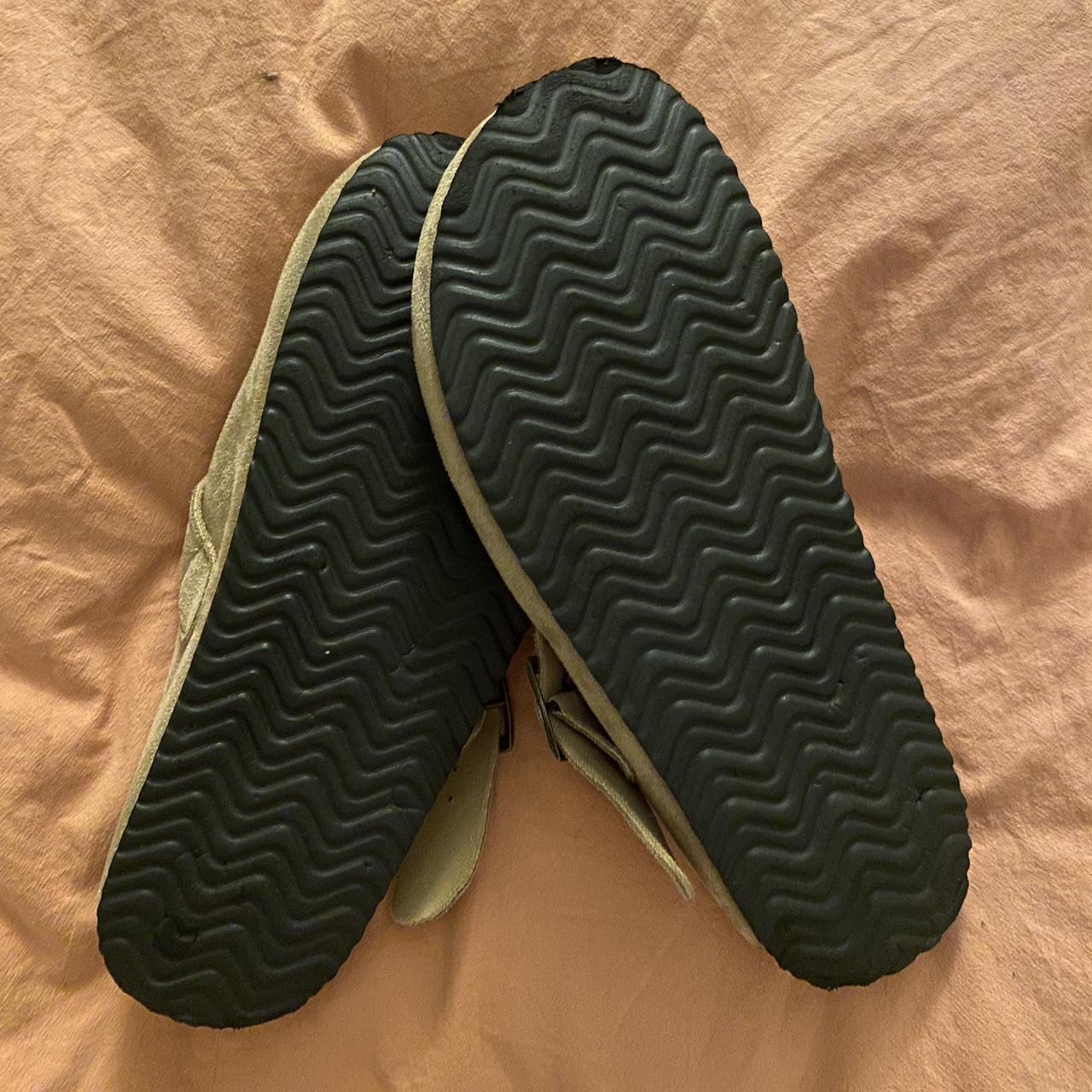 dupe boston birkenstock