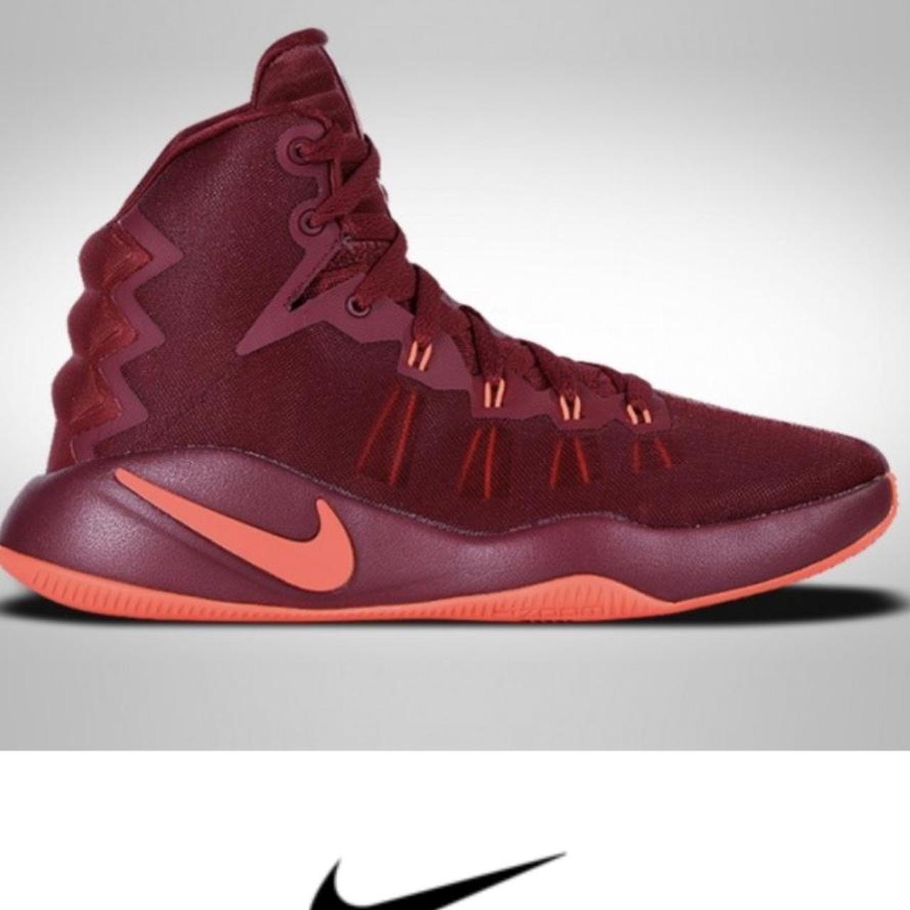 Nike hyperdunk 2016 gs shop