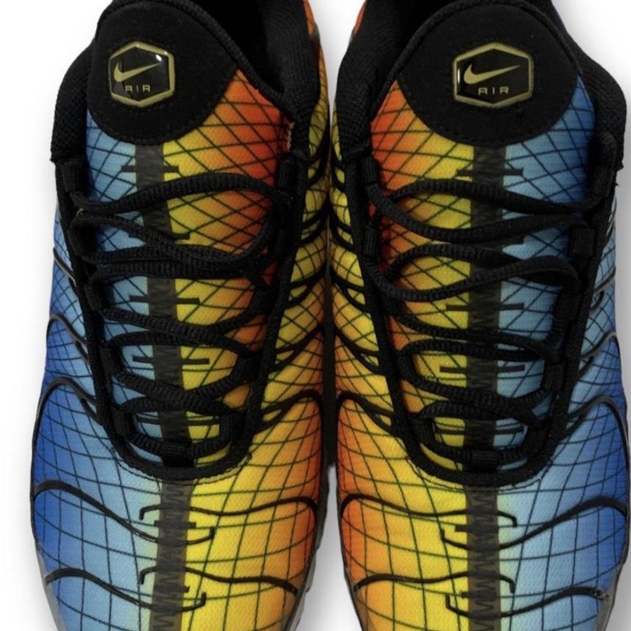 tn greedy nike