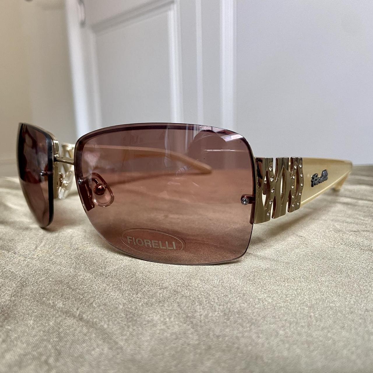 fiorelli sunglasses