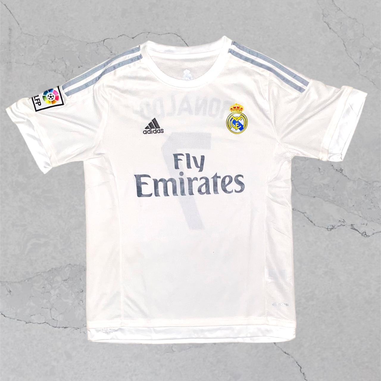real madrid jersey 2015 16