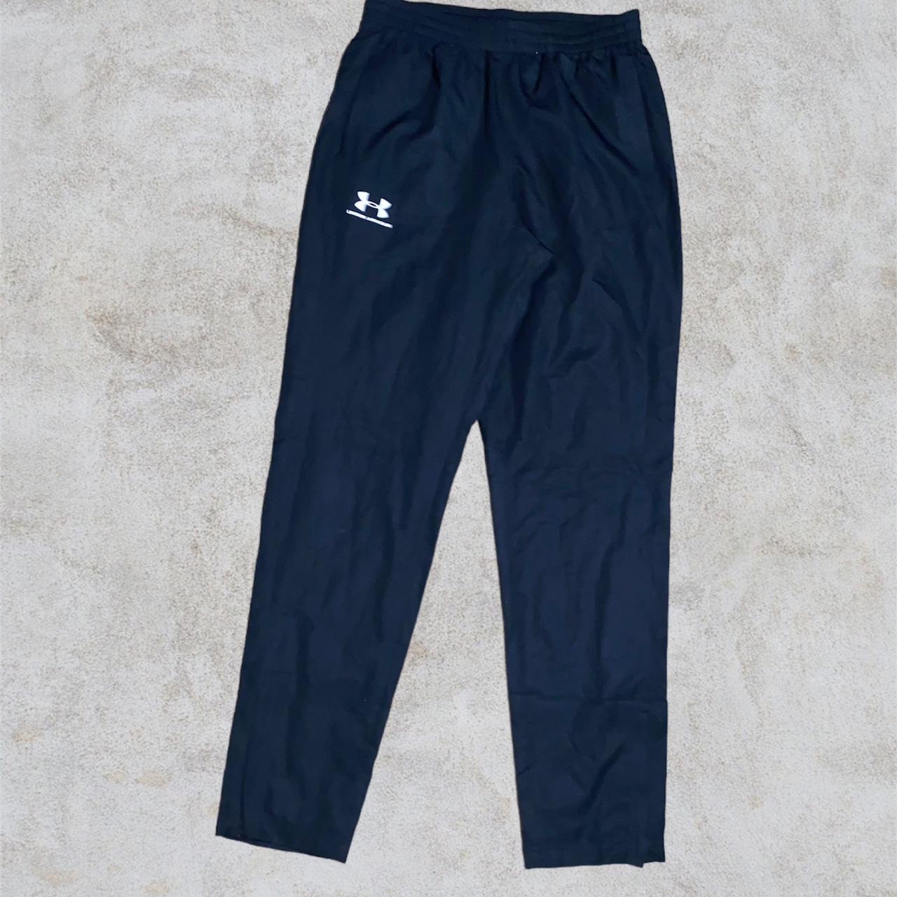 Under armour shop lightweight sweatpants