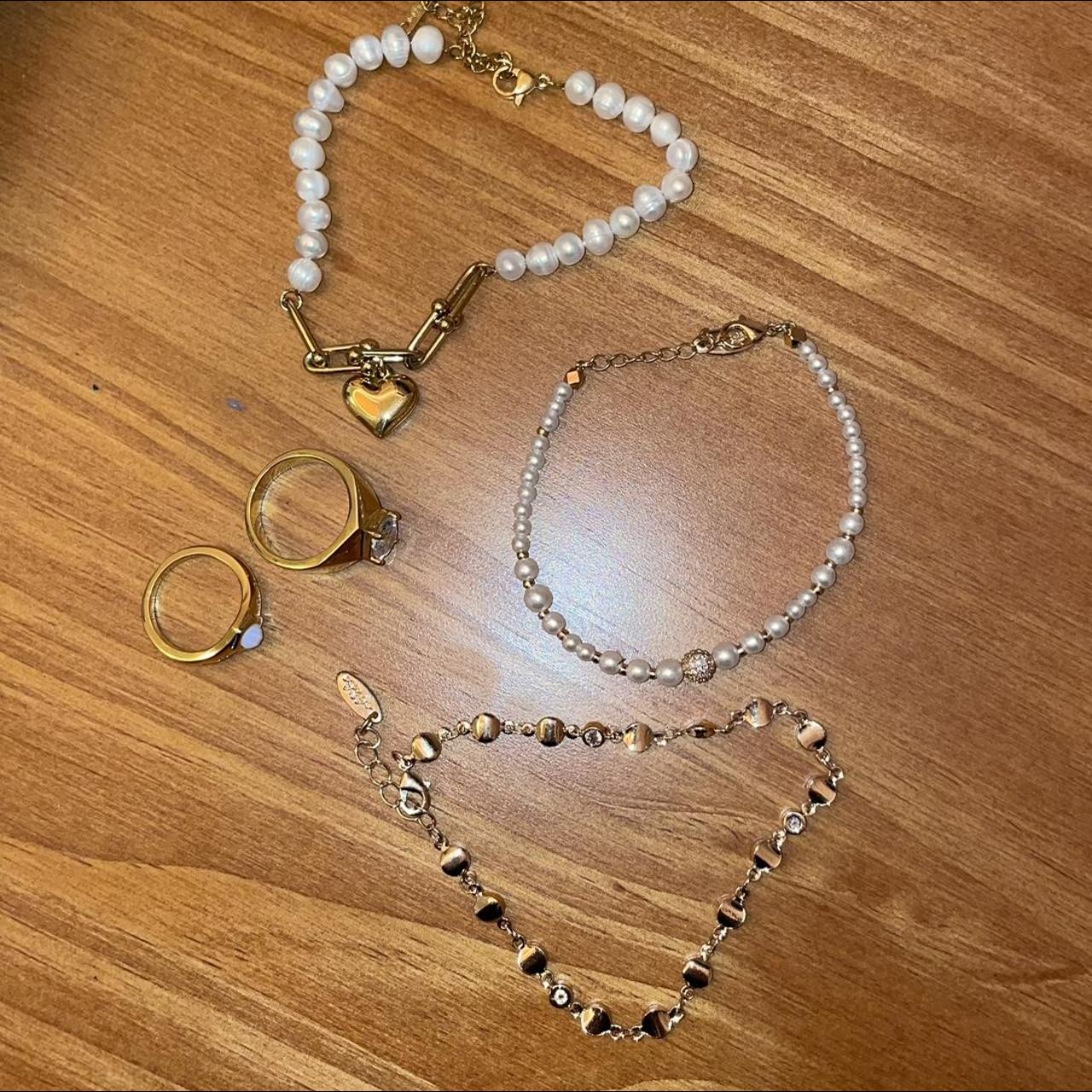 Ettika Women's Gold Jewellery (2)