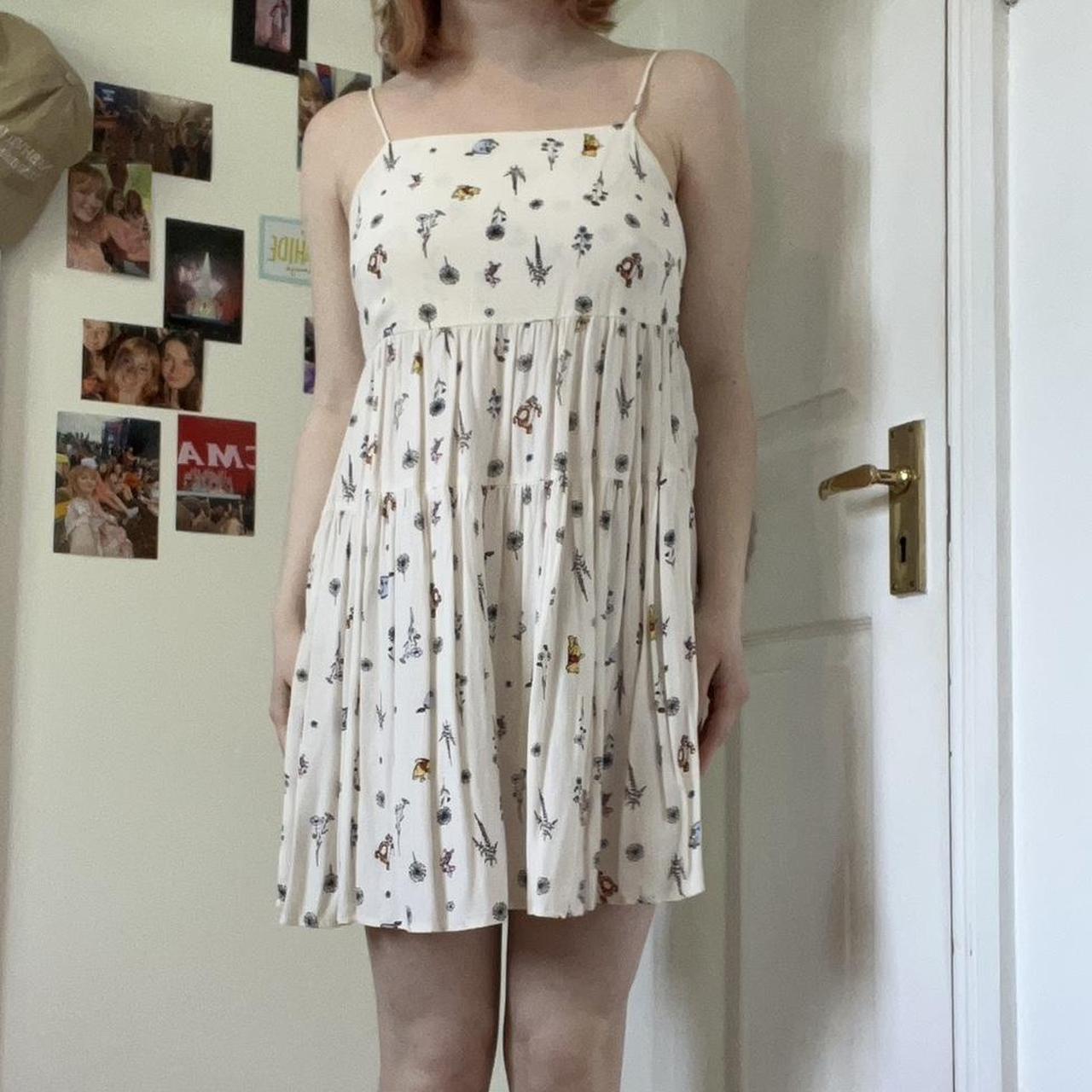 Summer Dresses Primark Dresses Usa Winnie The Pooh Babydoll