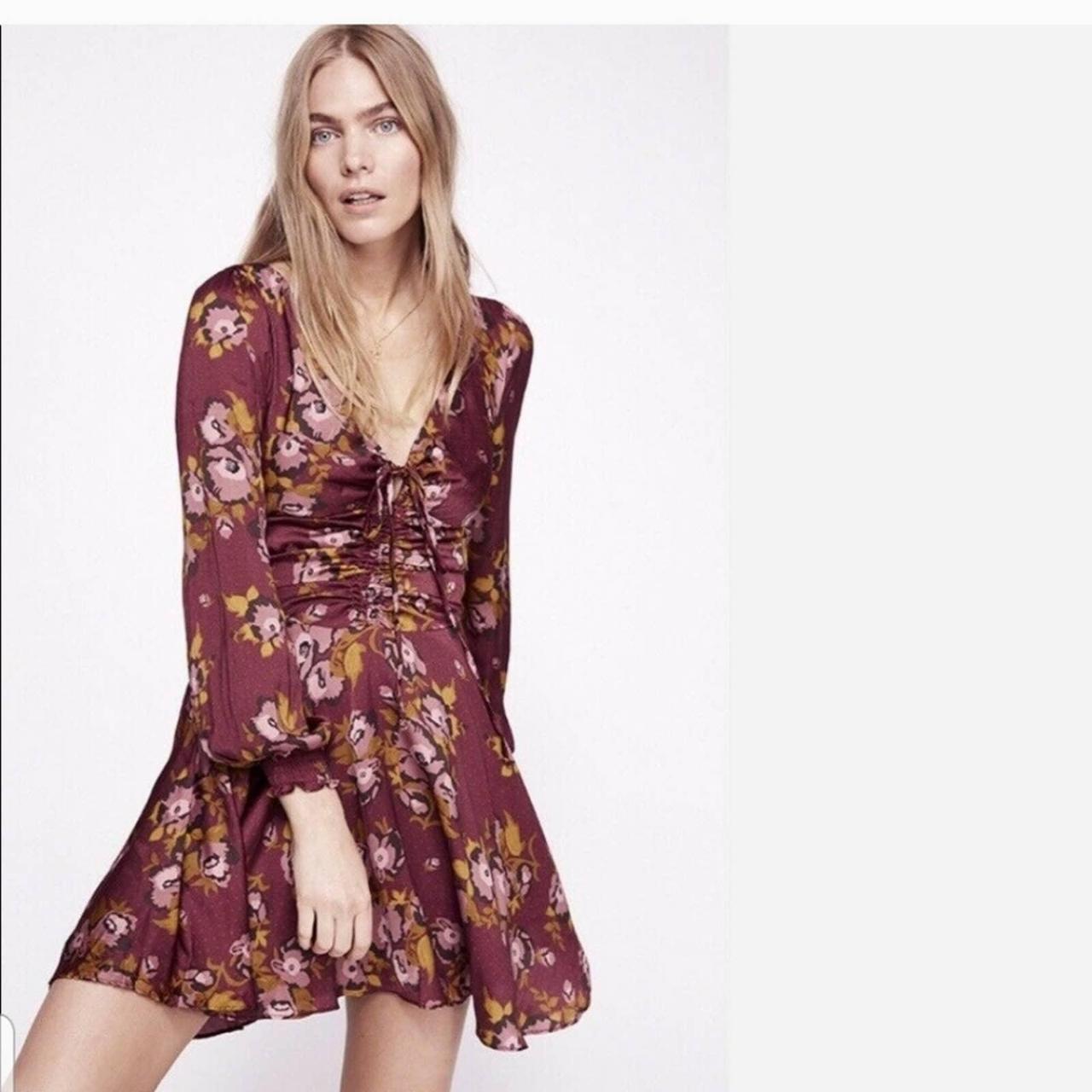 Free people clearance morning light