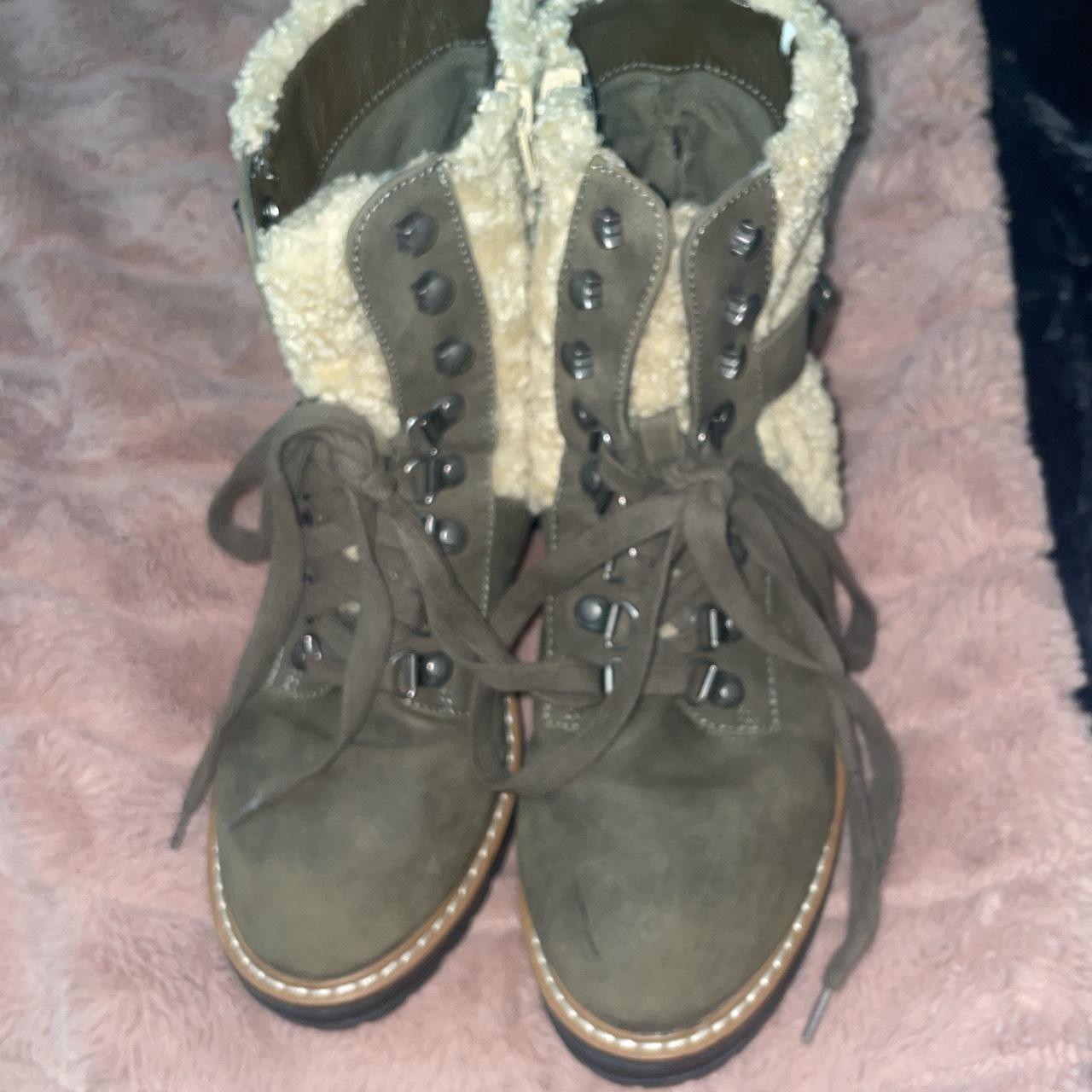 dolce vita boots canada