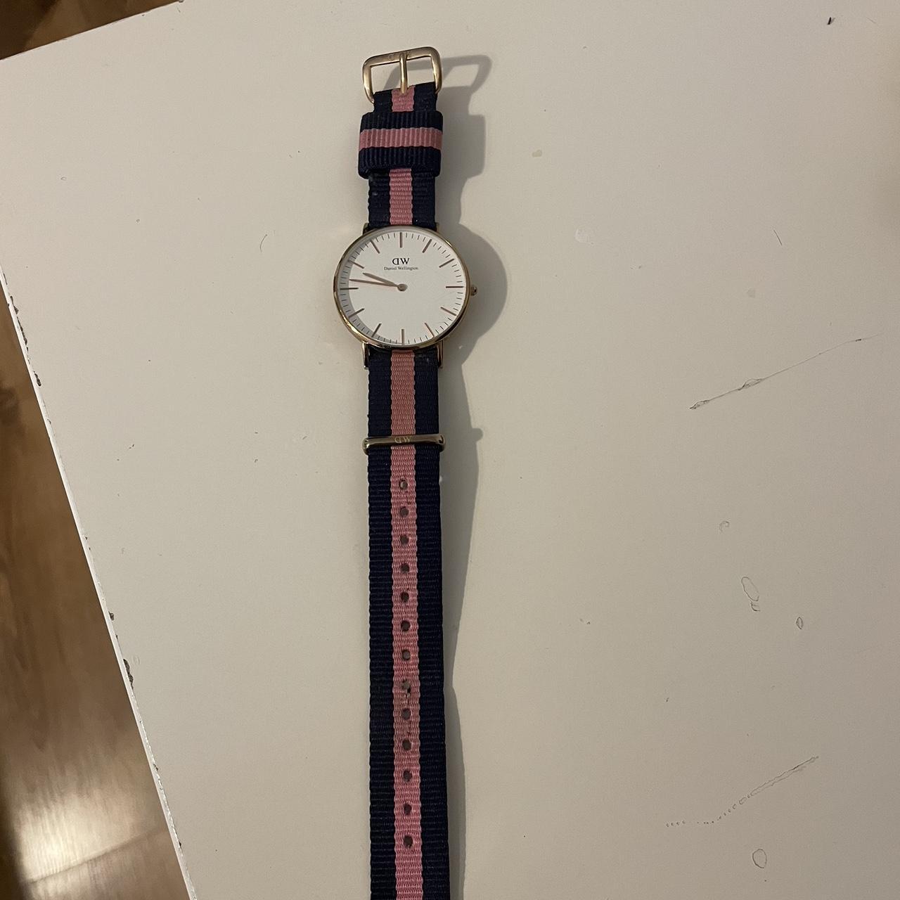 Dw watch for couple best sale