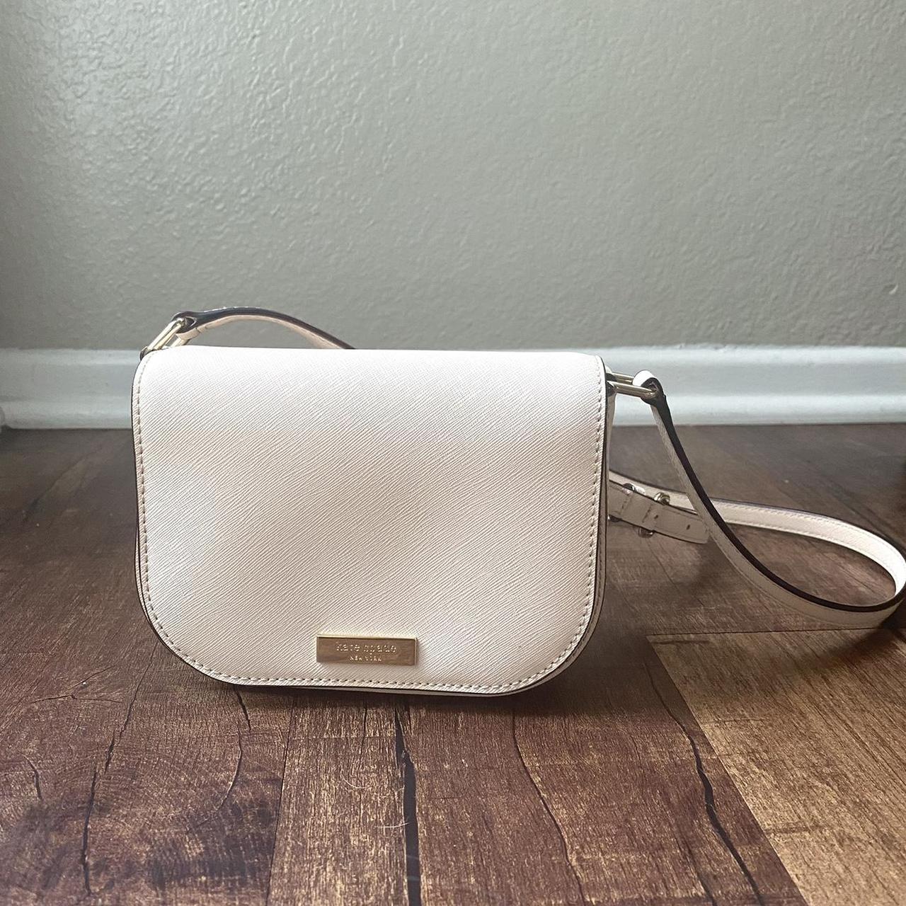 Kate spade large on sale carsen laurel way