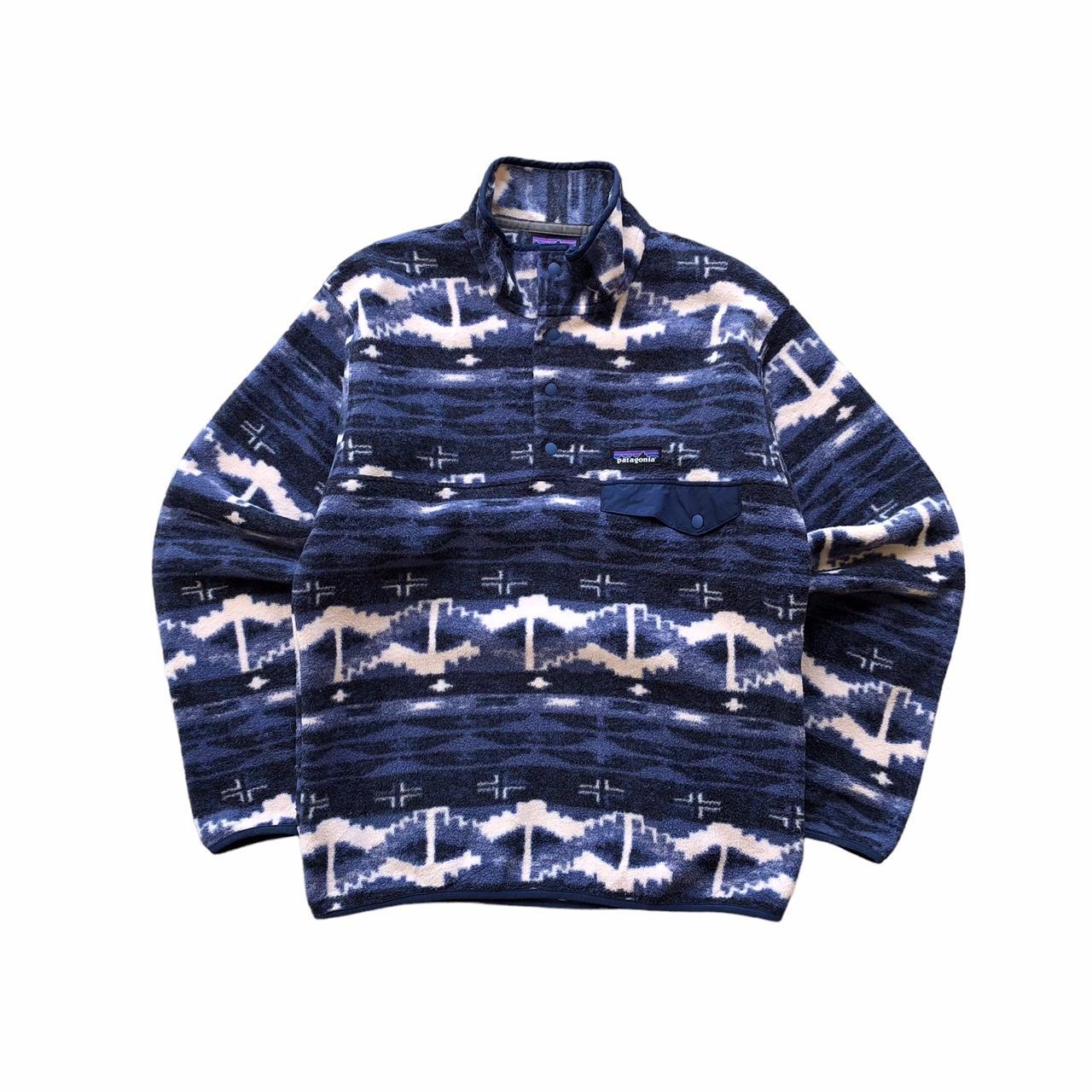 Mens good RARE Patagonia Sweatshirt