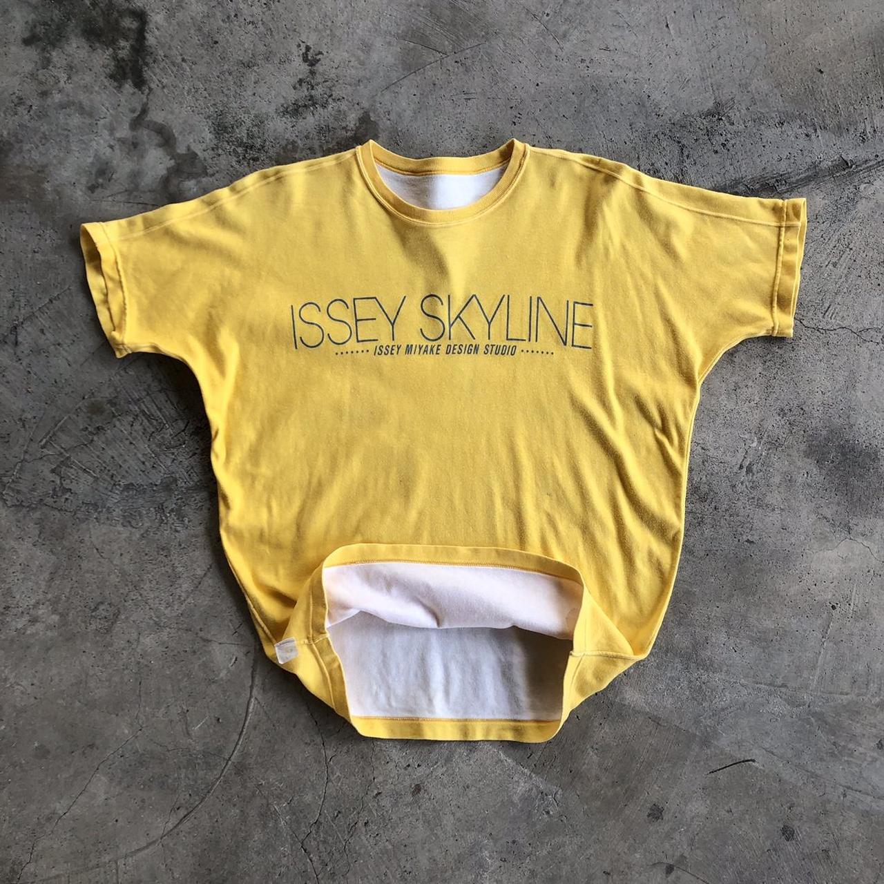Issey Skyline by ISSEY MIYAKE Design Studio | Depop