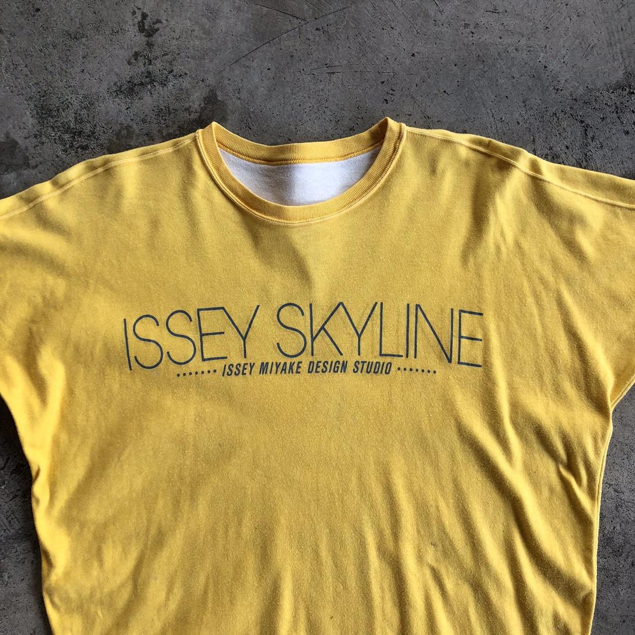 Issey Skyline by ISSEY MIYAKE Design Studio | Depop