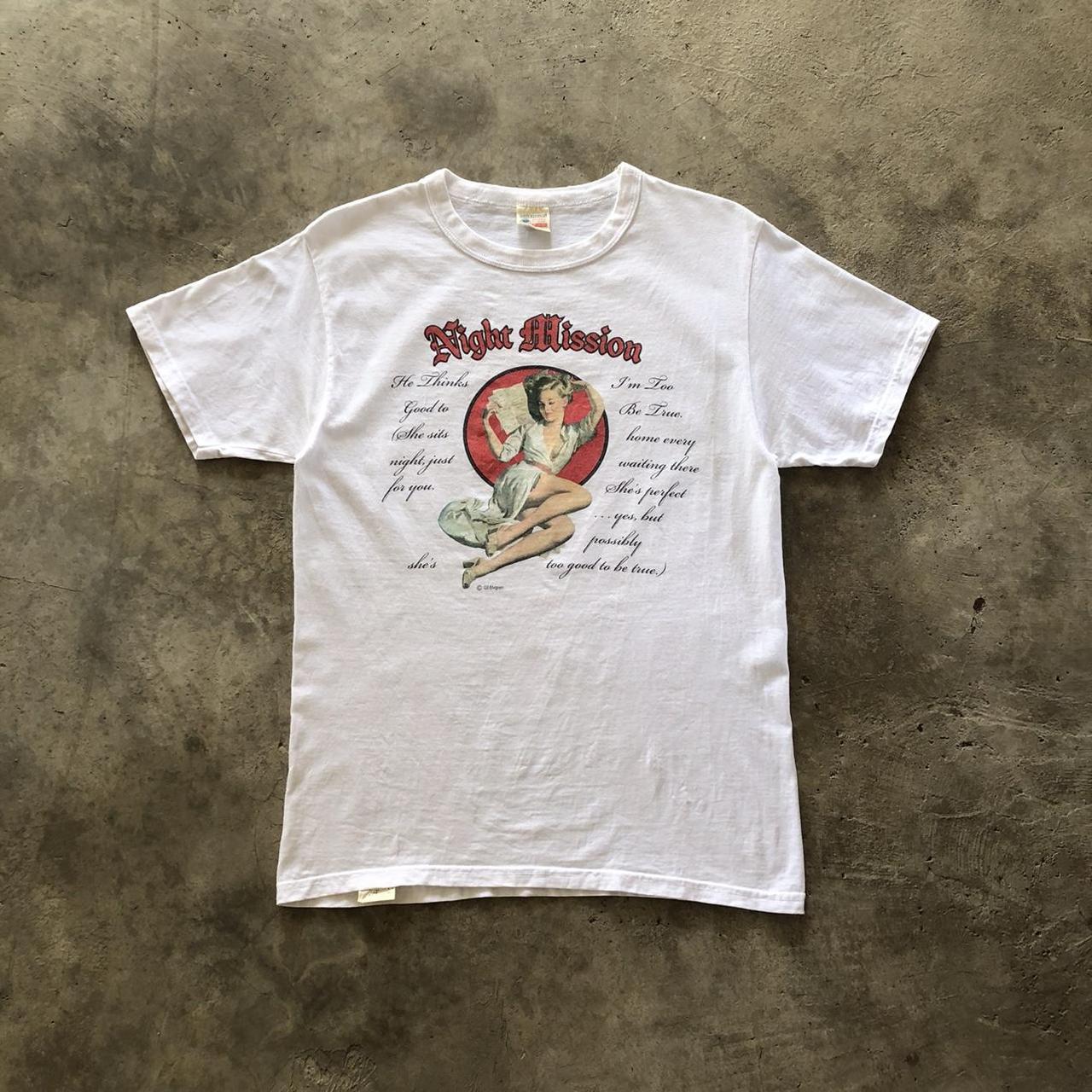 BUZZ RICKSON Sportswear Company U.S. Paratrooper | Depop