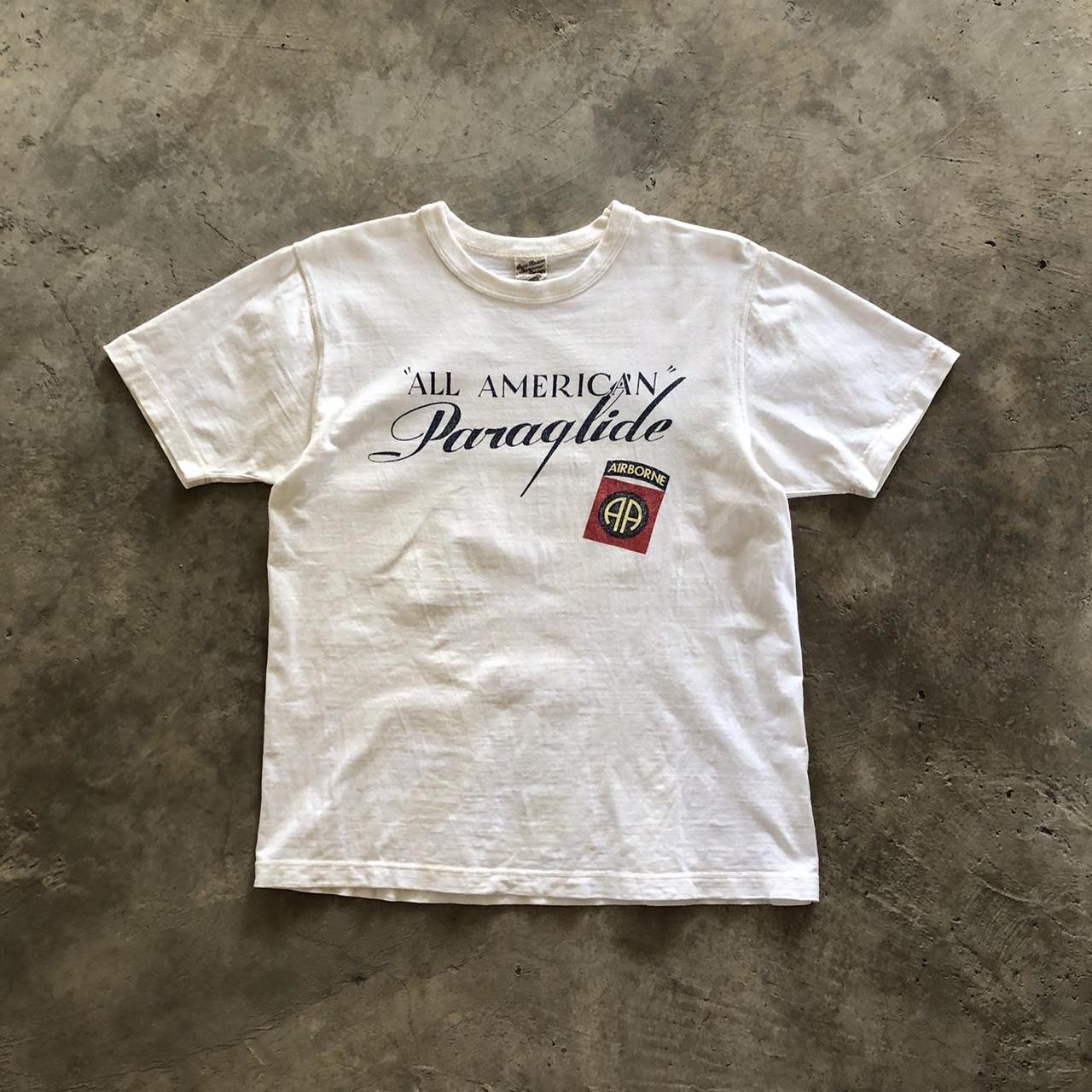 BUZZ RICKSON Sportswear Company U.S. Paratrooper | Depop