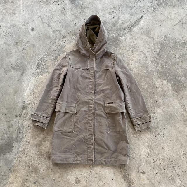 HYSTERIC GLAMOUR Vintage Fur Fullzip Sweater TAG : | Depop