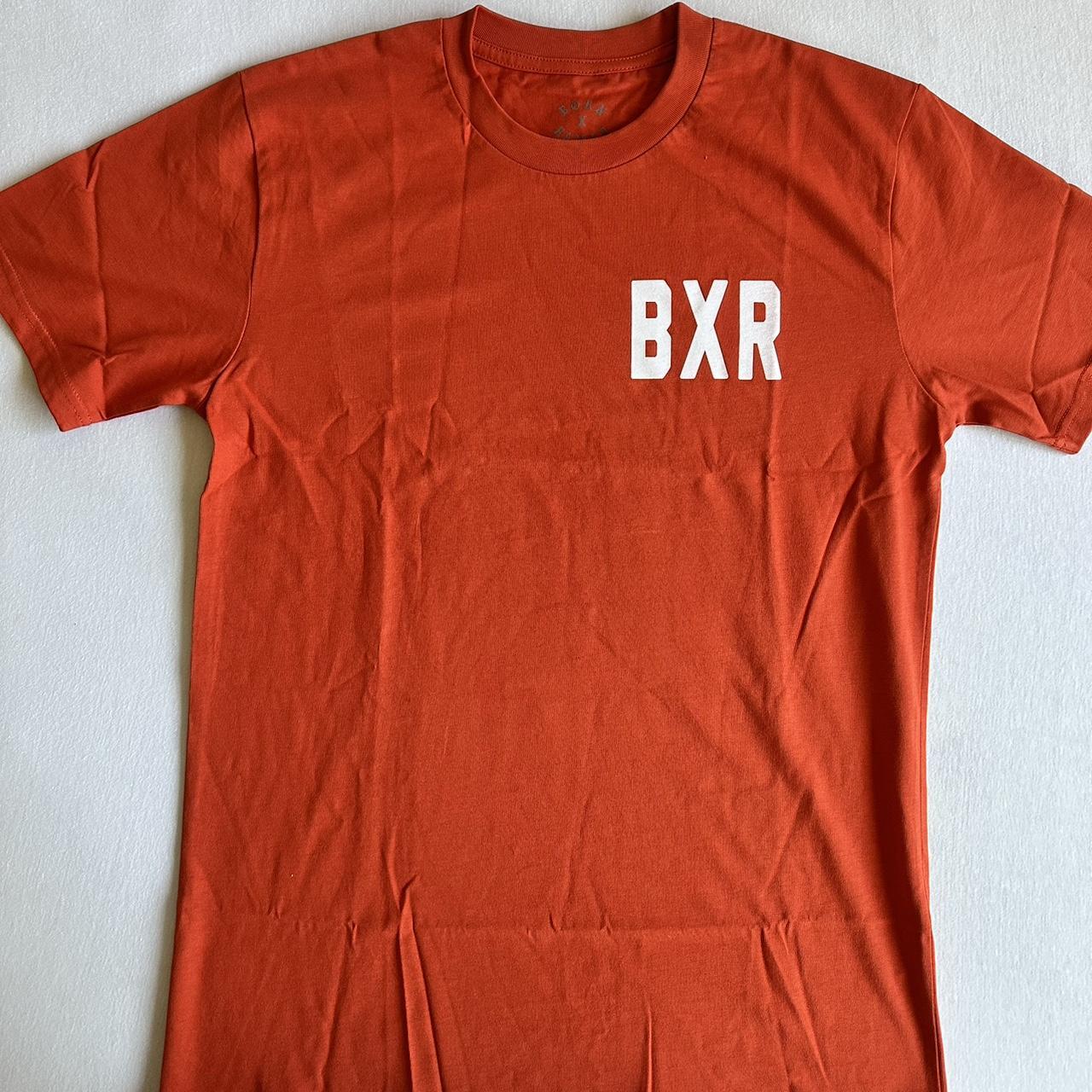 Born x Raised Shirt On The Turf Streetwear Skater - Depop