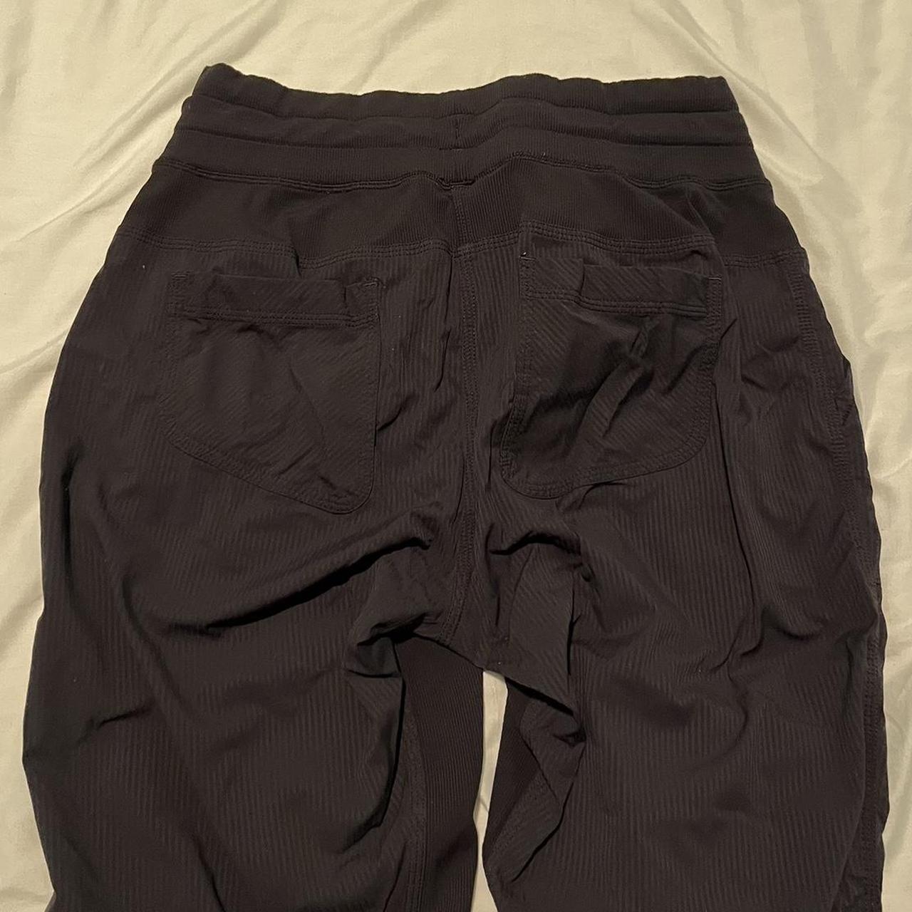 Lululemon joggers active wear ( No tag L to - Depop