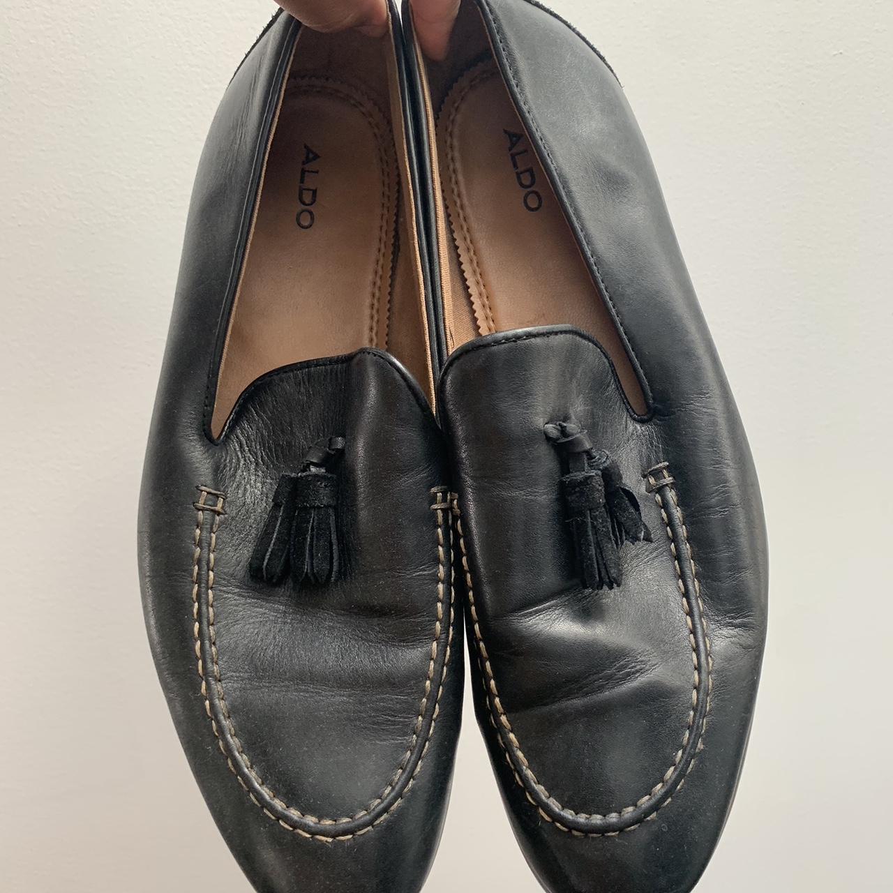 aldo unyviel loafers