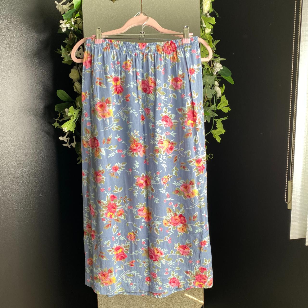 Blair Women's multi Skirt Depop