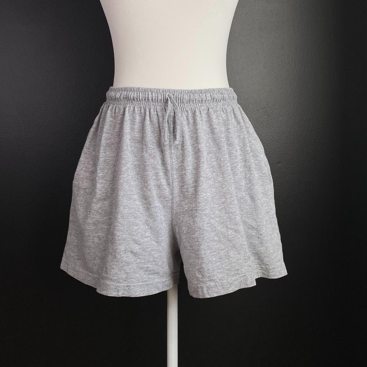 Basic editions sale women's knit shorts