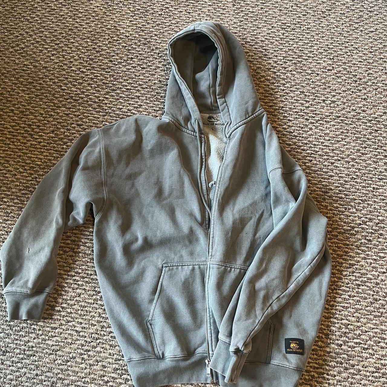 Yellow Rat Bastard / Brandy Melville light light... Depop