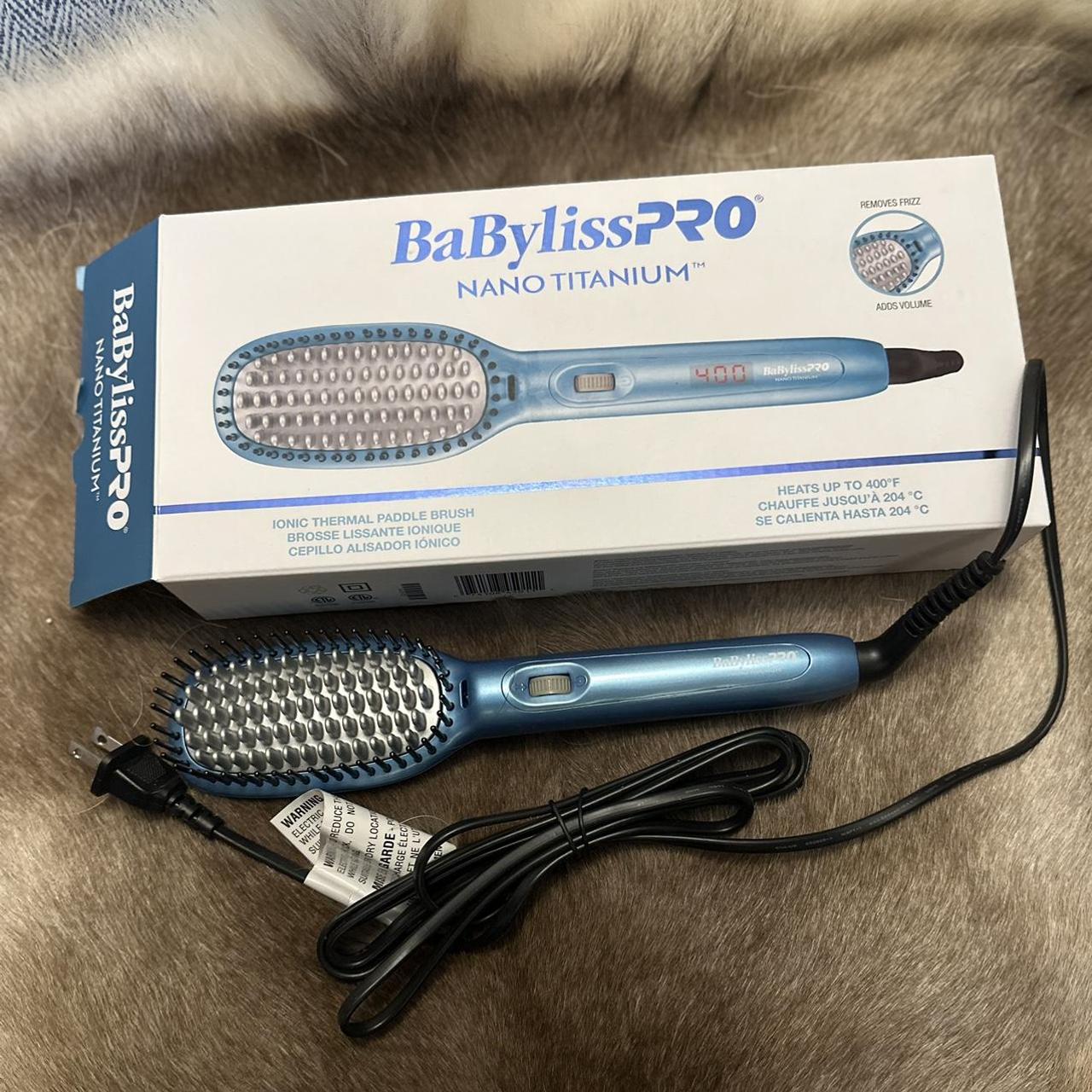 BaByliss Tools-and-brushes