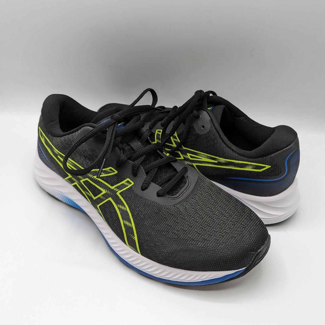 asics gel exite 9