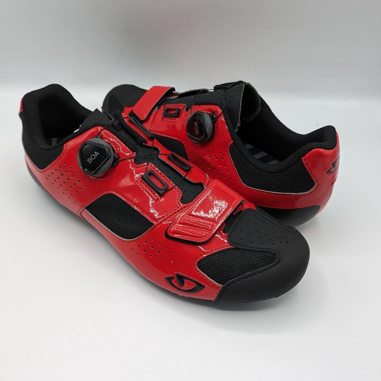 Giro Trans BOA Shoes Cycling Shoes Road Shoes . Depop