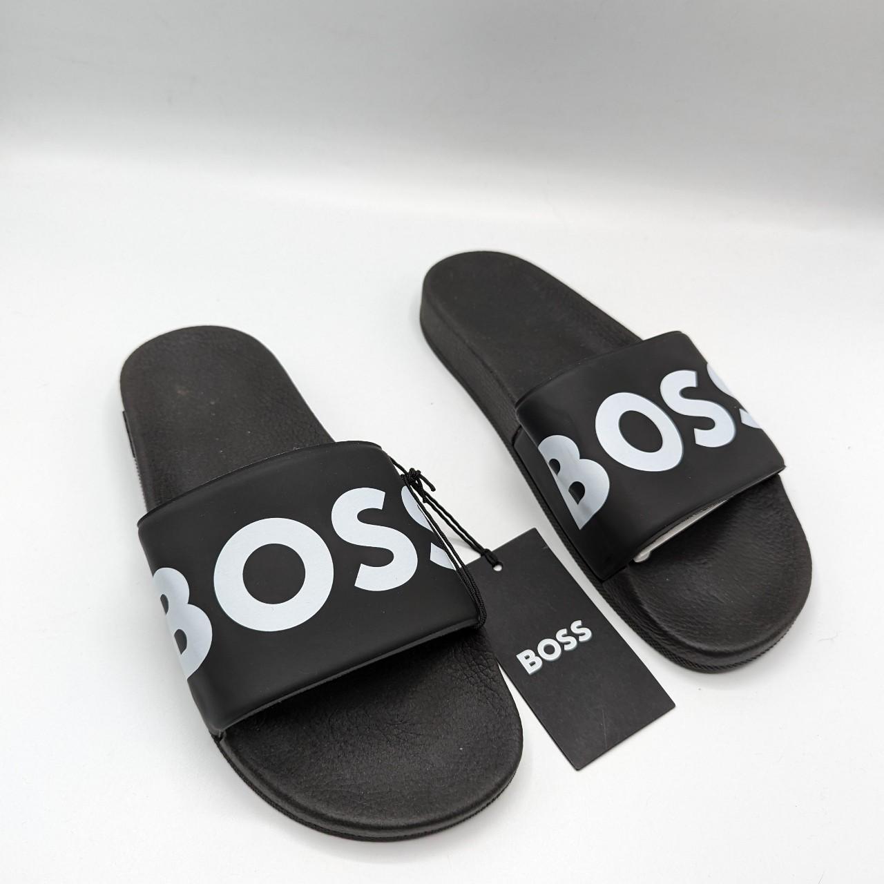 mens sliders boss
