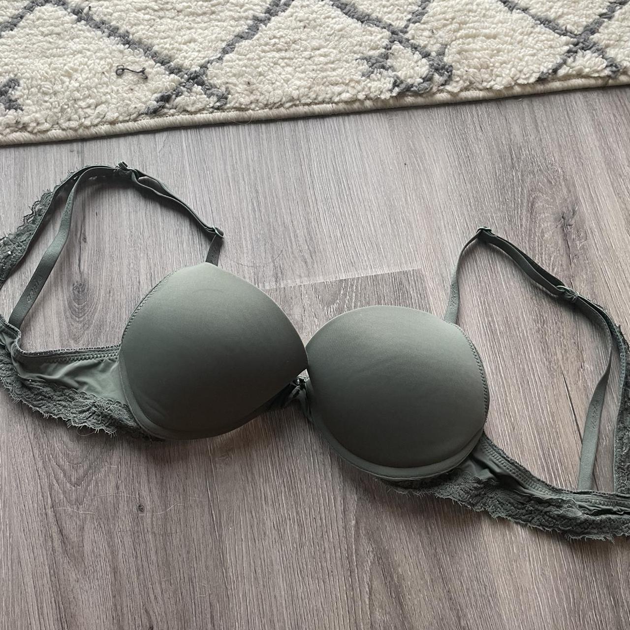Aerie bra Size 34B Too small for me - Depop