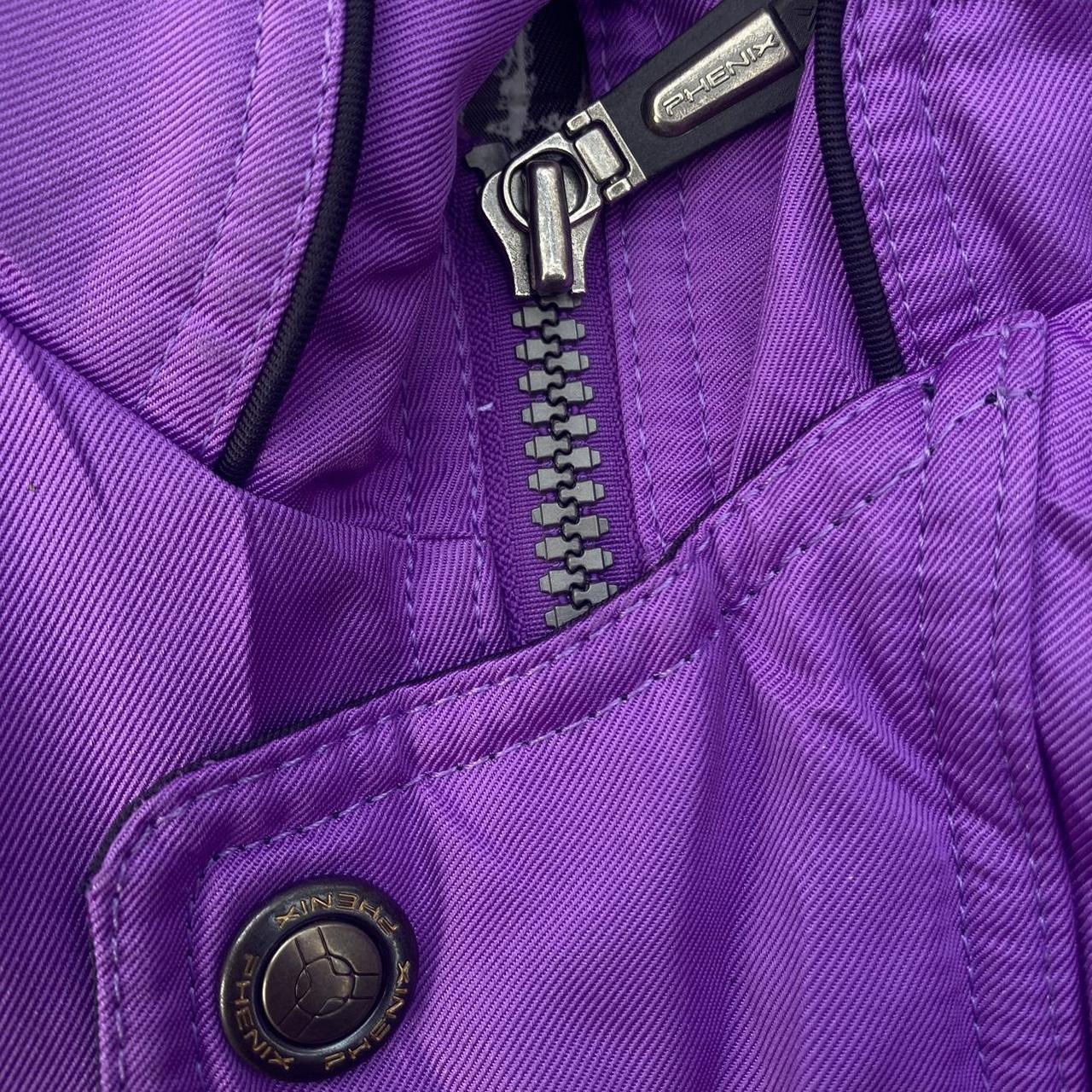 ITEM: VINTAGE 90s PHENIX YURI FRANKO SKI TEAM | Depop