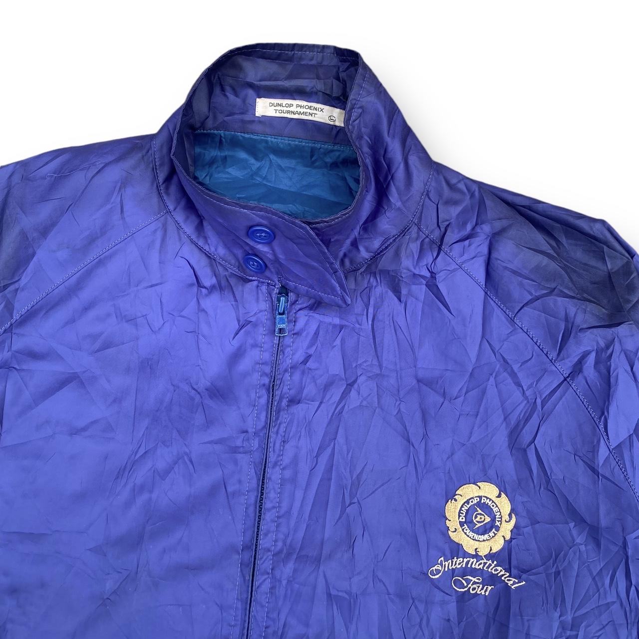 福袋 公式 Phoenix Dunlop Vintage ITEM: Tournament Depop | Bomber メンズウェア