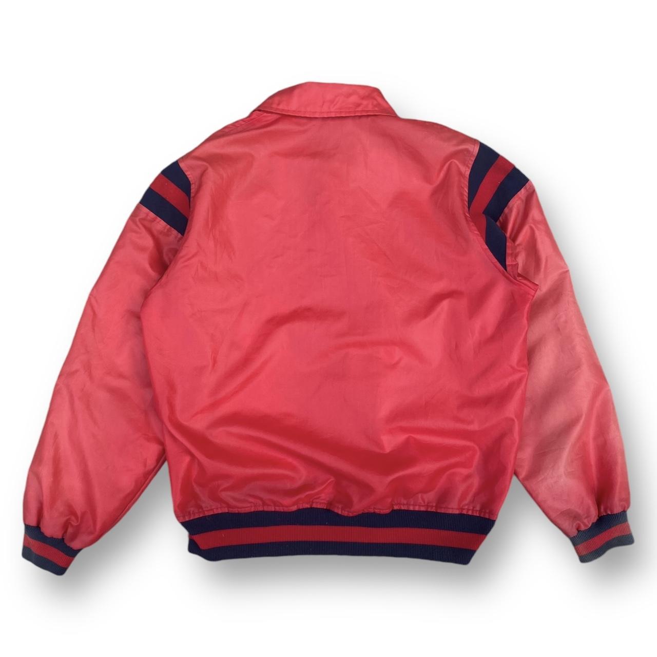 ジャケット・アウター 80s90s vintage DESCENTE bomber shell JKT Vintage 90s DESCENTE Ski Jacket Medium Descente Ski Wear